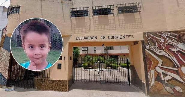 Examedia — Corrientes vive las horas previas al juicio por Loan Peña e · Examedia