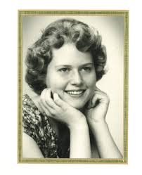 Obituary of Nelly-Gay Turner