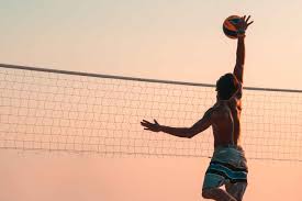 Pro beach volleyball league and features the very best in elite pro beach players, competing in the most exciting domestic beach volleyball events. Was Beachvolleyball Wirklich Ist Und Was Nicht Carpediem Life