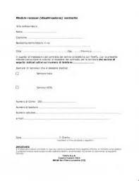 Lettera Di Recesso Assicurazione Casa Sbpp