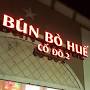 Bun Bo Hue Co Do 1 from www.facebook.com