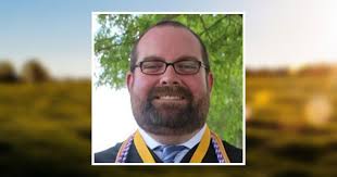 Scott Christopher Stevens Obituary June 14, 2017