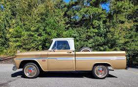Image result for Tan 1966 Truck