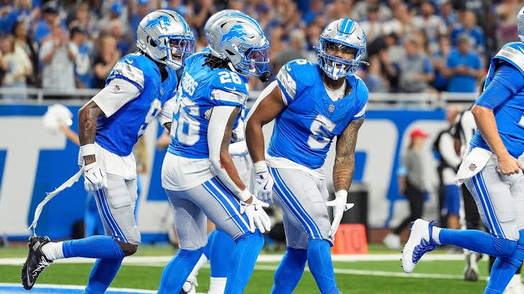 Detroit Lions vs. Arizona Cardinals: Scouting report, prediction