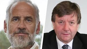 Meet the Leicestershire tycoons