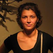 Manon Giroux (@sparkybip)