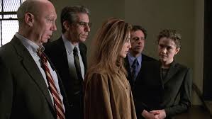 The case fin dealt with had so many twists and turns that i questioned how realistic it was. Law Order Special Victims Unit Season 1 Episode 20 Remorse Variety