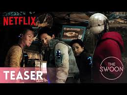 Space sweepers (2021) set in the year 2092 and follows the crew of a space junk collector ship called the victory. Korean Space Blockbuster Space Sweepers Coming To Netflix In February 2021 What S On Netflix