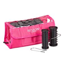 Faqs about hair styling with hot rollers. 9 Best Hot Rollers How To Use Them For Perfect Curls Glamour