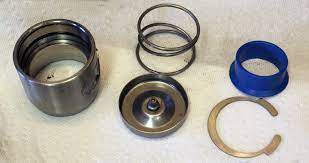 Maintaining Trailer Bearings Small Boats Magazine