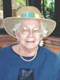 Mary Fultz Obituary (2016)