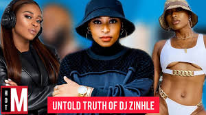 (c) 2017 kalawa jazmee, under exclusive license to in this episode dj zinhle opens up about her career, mentions how she met aka, talks about her rise. Untold Truth Of Dj Zinhle Early Life Failed Marriages What They Never Told You Youtube