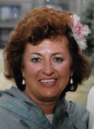 Lorna Powell Obituary (2017)