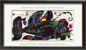 Joan Miro Iran 1974 Original Lithograph Signed In The Stone Buy Limited Edition Original Prints Check out our miro lithograph selection for the very best in unique or custom, handmade pieces from our prints shops. joan miro iran 1974 original lithograph signed in the stone