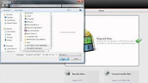 A collection of tools to make media and disc management professional and easy. Convert Dvd Video And Video Files With Nero Recode Youtube