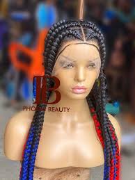 Check out the 15 best pink hair dyes to transform your look! Full Lace Popsmoke Braided Wig Pw13 Phoebe Beauty