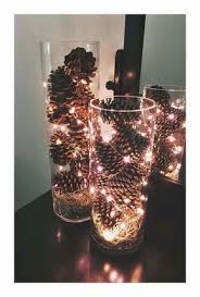 8 Idees Pour Une Deco D Automne Originale Depuis Mon Hamac Decoration Noel Deco Noel Idee Deco Noel