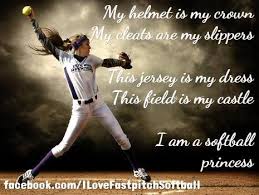 So what i wanted to do was pul some of my favorite quotes from the 60+ blogs i have written on my website. I Love Fastpitch Softball Softball Quotes Sports Quotes Softball Fastpitch Softball