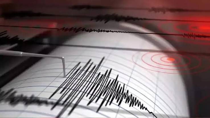 Earthquake: अरुणाचल प्रदेश में महसूस किए गए भूकंप के झटके, जानें कितनी रही तीव्रता, क्या हैं हालात - India TV Hindi