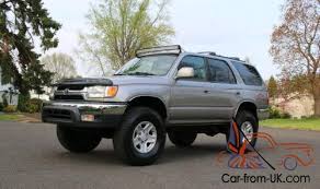 Get kbb fair purchase price, msrp, and dealer invoice price for the 2020 toyota 4runner sr5. 2001 Toyota 4runner Sr5 4wd Diff Lock 4x4 Sunroof New 3inch Lift Tires
