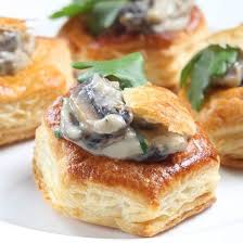 Tartelettes Aux Escargots Recette Alimentation Recettes De Cuisine Mini Tarte