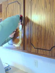 Get Your Groove On Or Not Refacing Kitchen Cabinets Update Kitchen Cabinets Painting Kitchen Cabinets