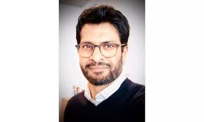 Rakesh Raicar is Cathay Pacific's new Regional General Manager