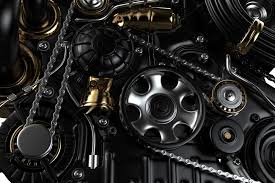 Timing belt replacement should be conducted by a professional mechanic as it is an advanced project that requires one to disassemble the engine to be able to remove the old belt. What Is The Difference Between A Timing Belt And A Timing Chain Yourmechanic Advice