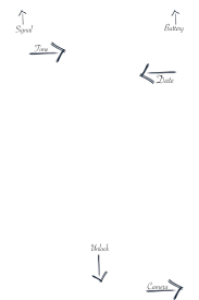 4k is the new thing in display aesthetics these days and it is no surprise that people have actually created innumerable 4k wallpapers for almost every device that has one, and also some that even don't have a 4k display per se, and that includes ipad pro 9.7. Pin On Fondos De Escritorio Minimalista Aesthetic Iphone Wallpaper Hd Ipad Wallpapers Ipad Pro Wallpaper
