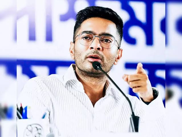 Abhishek Banerjee challenges former TMC colleagues to return, says he will resign if they do