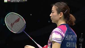 We did not find results for: Huang Yaqiong S Badminton Racket 360badminton