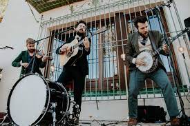 Grupos de musica para bodas. Los Mejores Grupos De Musica Para Tu Boda La Champanera