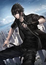 Long Live Noctis Noctis Final Fantasy Final Fantasy Xv Final Fantasy Art