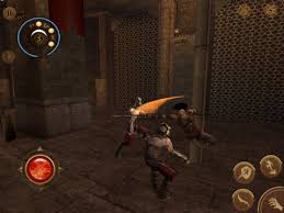 Estado de seguridad del apk. Prince Of Persia Warrior Within Hd Now Available For Ipad Iclarified