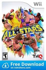 Download Wwe All Stars Nintendo Wii Wii Isos Rom In 2020 All Star Wwe Game Download Wwe Game