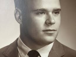 Keith Clinton Craig's Memorial Website