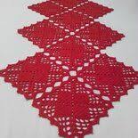 Motivi crochet motivi particolari da realizzare all'uncinetto schemi runner. 89 Idee Su Centrini Runner Centrotavola Uncinetto Nel 2021 Uncinetto Centrini Centrotavola