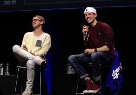 The Flash: La Verdadera Razón Por La Que El Actor Tom Felton Dejó La Serie  De Dc | Vader