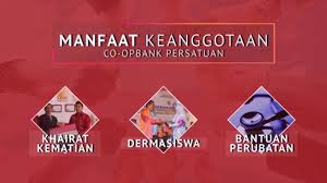 Subscribes to the standards of lending practice which are monitored by the lending standards board. Iklan Tvc Fb Rasmi Co Opbank Persatuan Youtube