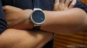 The huawei watch may be the first android wear device to get the watch aspect of the smartwatch right, but that does result in a premium price point. Original Huawei Watch To Get Android Wear 2 0 Update This Month Android Authority