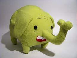 Made To Order Tree Trunks From Adventure Time Plush Adventure Time Plush Tree Trunks Adventure Time