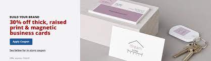 Use a word business card template to design your own custom cards by adding a logo or tagline. Print Design Custom Business Cards Office Depot