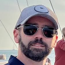 Chad Crutcher's Instagram, Twitter & Facebook