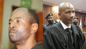 Longwe Twala opens case against the controversial advocate Malesela Teffo