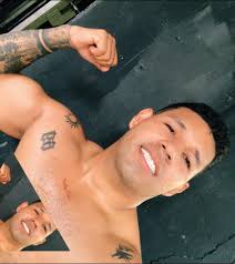 Joaquin Blanco Entrenador