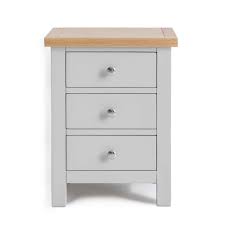 First, prep your piece of furniture. Painted Furniture White Grey Cream Living Bedroom Ranges Roseland Furniture