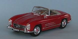 Mercedes Benz 300 Sl Roadster W198 Ii Italeri 1 24 Kit In 2020 Mercedes Benz 300 Mercedes Benz Mercedes
