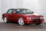 JAGUAR-XJR