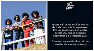 Festival que representa la cultura, el orgullo y las tradiciones del norte de méxico promoviendo lo mejor de la música mexicana, latinoamericana e internacional. Qpzybskzfrntum