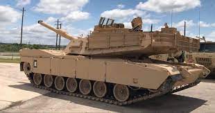 The acquired iii generation abrams m1a2 sepv3 tanks will be sent to the 18th mechanised division, which is a very important element in our. The Army Apos S Upgraded M1 Abrams Main Battle Tank Is Officially Ready For A Fight